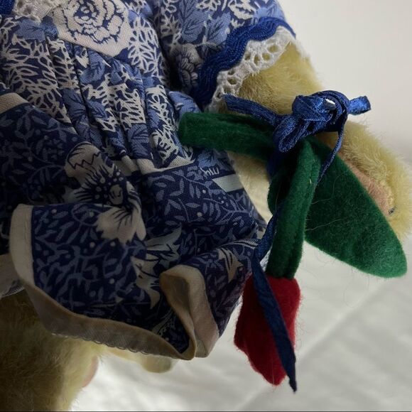 Vintage‎ Muffy Vanderbear Dutch Treat nwt - Picture 6 of 8